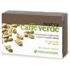 Farmaderbe Caffè verde integratore energizzante 60 capsule