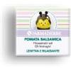 Farmaderbe Nutra Junior Pomata Balsamica Lenitiva e Rilassante per Bambini 30 ml