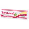 Farmaderbe Phytoral Dentifricio limone e fragola 75 ml