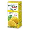 Farmaderbe Pompelmbiotic Spray 15 ml - Spray per la gola