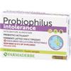 Farmaderbe Probiophilus Intollerance Integratore di Fermenti Lattici 12 bustine