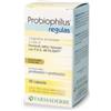 Farmaderbe Probiophilus Regulas integratore di fermenti lattici 30 capsule