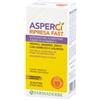 Farmaderbe AsperCi Ripresa Fast integratore naturale contro il raffreddore 10 bustine