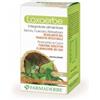 Farmaderbe Laxaerbe Integratore per Stomaco e Intestino 100 compresse
