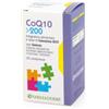 Farmaderbe CoQ10 200 integratore per tiroide e sistema immunitario 30 compresse