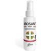 Aboca Linea Detergente Igienizzante Abosan70 Mani Soluzione Idroalcolica 100 ml