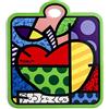Egan Sottopentola Britto Mela 16X18