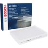 BOSCH Filtro, Aria abitacolo 1987432272 | Compatibile con: SEAT Mii, SKODA CITIGO, VW LOAD UP, UP!