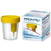 SAFETY SPA Prontex Diagnostic Box Vacuum System Contenitore Urina Sterile 1