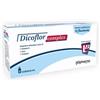Dicoflor Ag Pharma Dicoflor Complex 12 Flaconcini Da 10 Ml