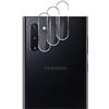 QUITECO Protezione Fotocamera per Samsung Galaxy Note 10 / Note 10 Plus [3 Pezzi] Pellicola Vetrino Telecamera Posteriore Lente Camera