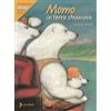 JACA BOOK Momo in terra straniera. Le avventure di Momo, l'orsetto bianco. Ediz. a colori