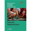 Edizioni Efesto Impianti termotecnici
