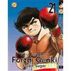GOEN Forza Genki! Forza Sugar (Vol. 21)