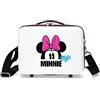 Disney Mickey Style Zaino portaon carrello Multicolore 29x21x15 cms ABS