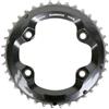Shimano Corona deore xt fc-m8000 38 denti 2x11v.