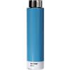 Copenhagen Design Pantone Drinking Bottle, Tritan (Plastic) Water Bottle, 500 ml, Blue, 2150 C