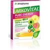 ARKOFARM Srl Arkovital pure energie 30cpr