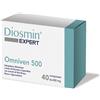 DULAC FARMACEUTICI Diosmin ex omniven 500 40cpr