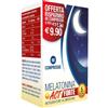 F&F Srl Melatonina act1mg+5complft90