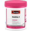 Swisse omega3 1500mg 200cps