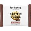 FOODSPRING GmbH Foodspring Protein Cookie - Biscotti Proteici Scaglie di Cioccolato 50g