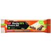 NAMEDSPORT Srl Rocky 36% prot bar tripch50g