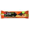 NAMEDSPORT Srl Rocky 36% prot bar peanut50g