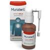 PHARMALUCE Srl Munatoril spray gola 30ml