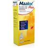 SANOFI SpA Maalox plus ossosp4+3,5+0,5%