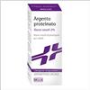 SELLA Srl Argento proteinato 2% 10ml
