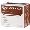 Rev Keratin integratore per capelli e unghie 30 bustine