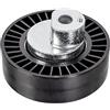 febi bilstein Febi-Bilstein 06050 - Galoppino/Guidacinghia, Cinghia Poly-V