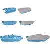 Telo c.barca s shield tender 240-300cm