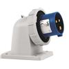 Spina s wall ce ip67 230v 16a