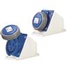 Presa s wall ce ip67 230v 16a