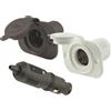 Presa 12v cigar nera