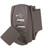 Presa roker dual usb