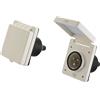 Presa m-power 16a