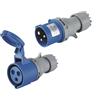 Spina ip44 230v 32a