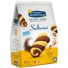 Piaceri Mediterranei - Salterini Senza Glutine Confezione 200 Gr