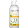 ZUCCARI SRL Zuccari Aloevera2 - Succo Puro d'Aloe a Doppia Concentrazione con Enertonici - 1000 ml