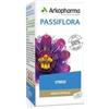 ARKOFARM Arkocapsule Passiflora Bio Integratore Per Benessere Mentale E Sonno 45 Capsule
