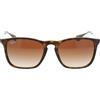 Ray-Ban Occhiali da Sole Ray-Ban Chris RB4187 856/13