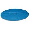 Intex Telo termico easy-set cm 244