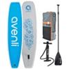 ZRAY Tavola Stand Up Paddle SUP Gonfiabile ZRAY YOGA SUP da Cm 335x81x15 - Yoga SUP Board