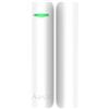 AJAX 9999 DOORPROTECTPLUS W - CONTATTO MAGNETICO CON VIBRAZIONE BIANCO 38101