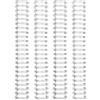 Cinch Wires 2,5 Argento We R Memory Keepers