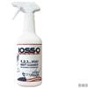 Detergente iosso raft cleaner 750ml