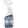 STAR BRITE Smacchiatore Spray per Escrementi Star Brite Bird Stain Remover 650ML